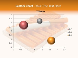 Vapor Life Nicotine PowerPoint Template