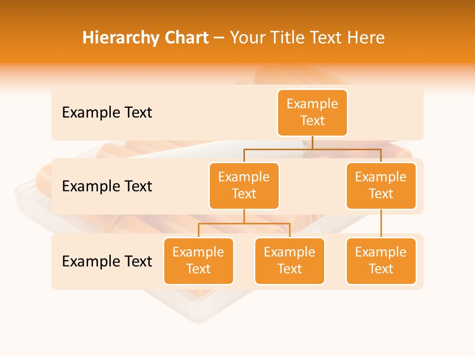 Vapor Life Nicotine PowerPoint Template