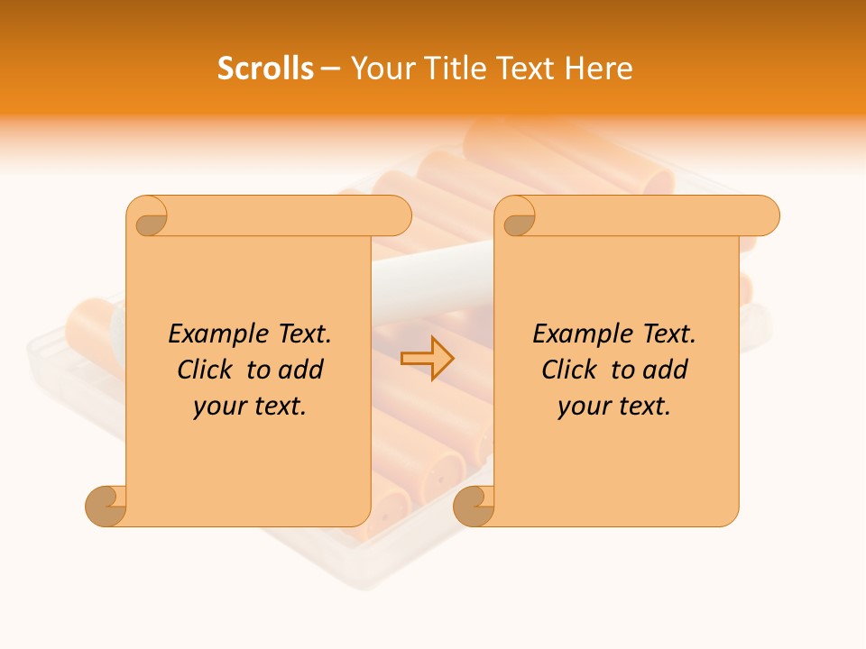 Vapor Life Nicotine PowerPoint Template