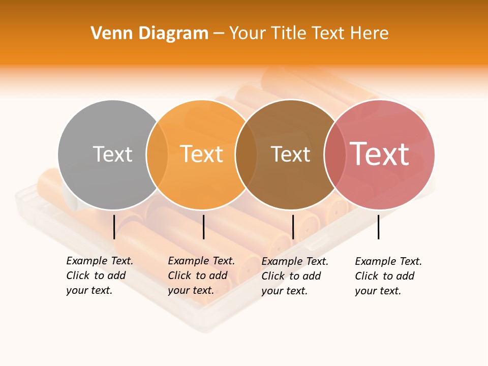 Vapor Life Nicotine PowerPoint Template