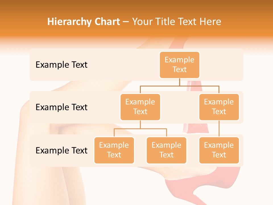 Hot Present Gift PowerPoint Template