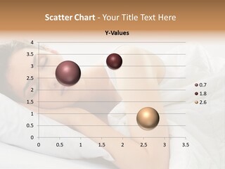 Morning White Only PowerPoint Template