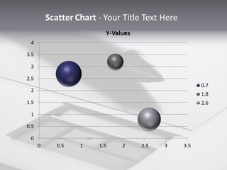 Draw Digitize Closeup PowerPoint Template