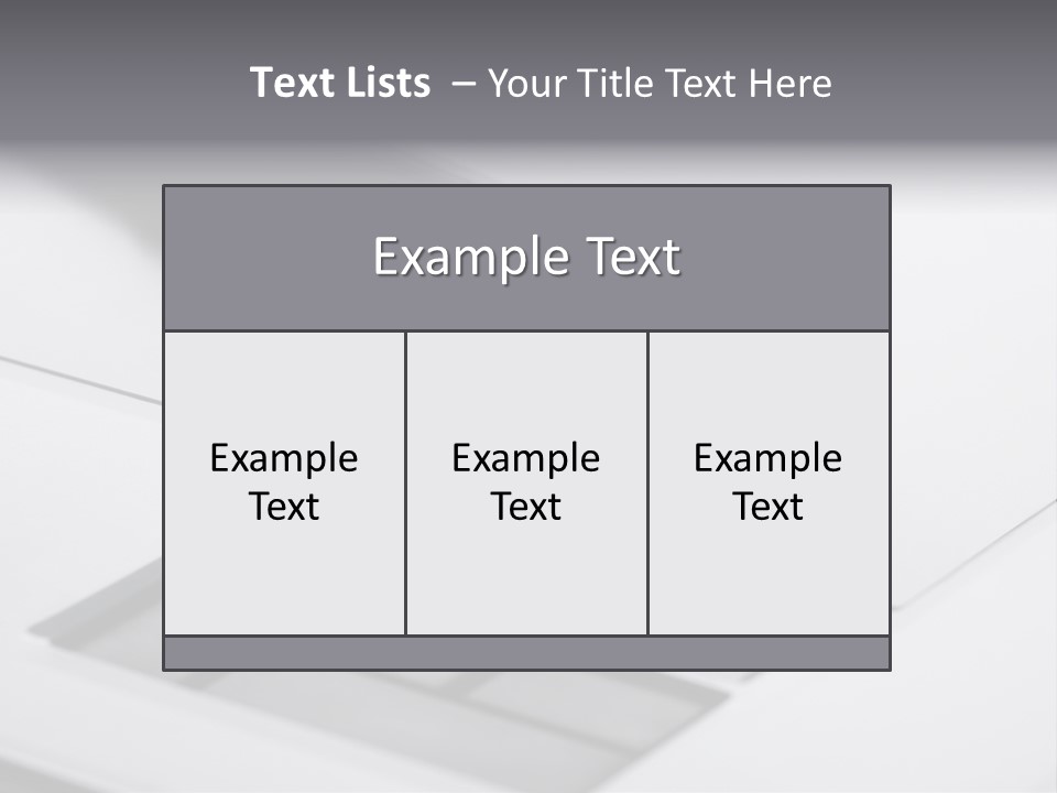 Draw Digitize Closeup PowerPoint Template
