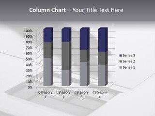 Draw Digitize Closeup PowerPoint Template