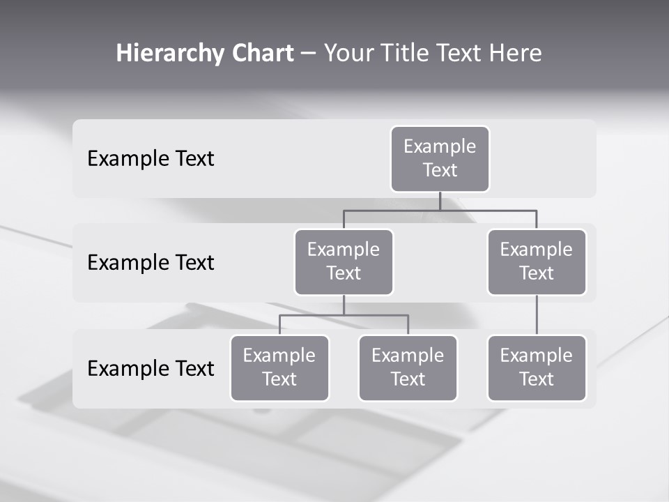 Draw Digitize Closeup PowerPoint Template