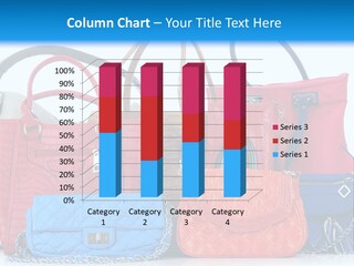 Hand Sale Single PowerPoint Template