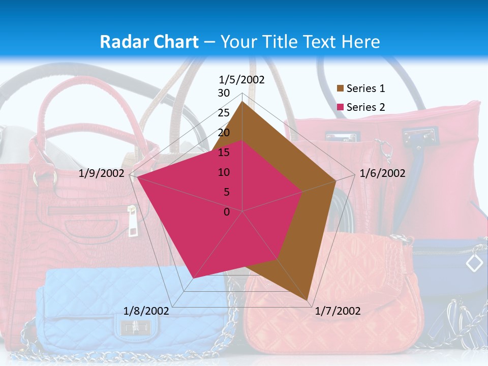 Hand Sale Single PowerPoint Template