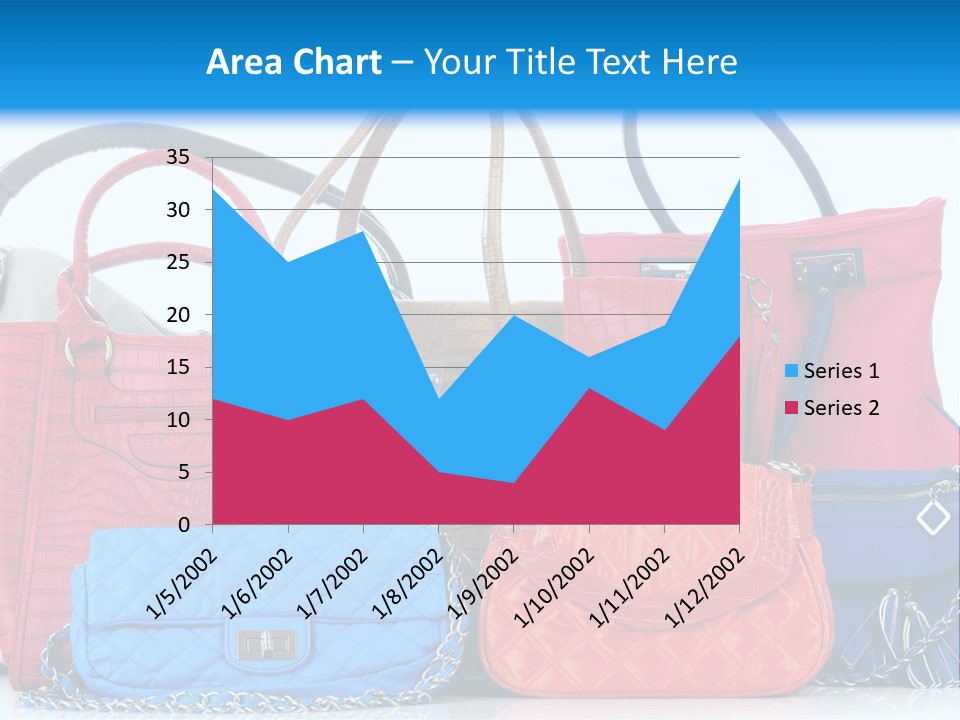 Hand Sale Single PowerPoint Template