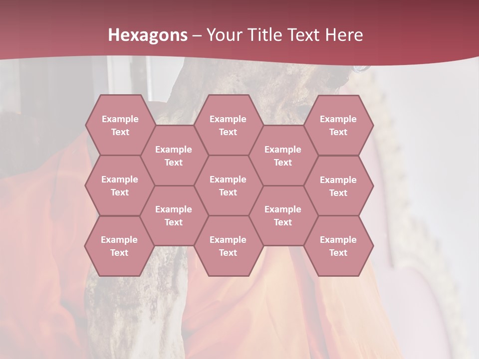 Culture Body Grave PowerPoint Template