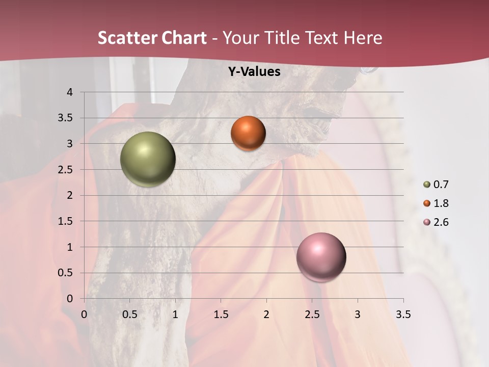 Culture Body Grave PowerPoint Template