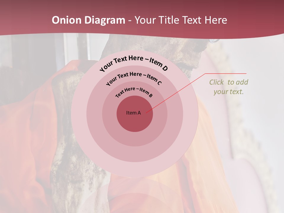 Culture Body Grave PowerPoint Template