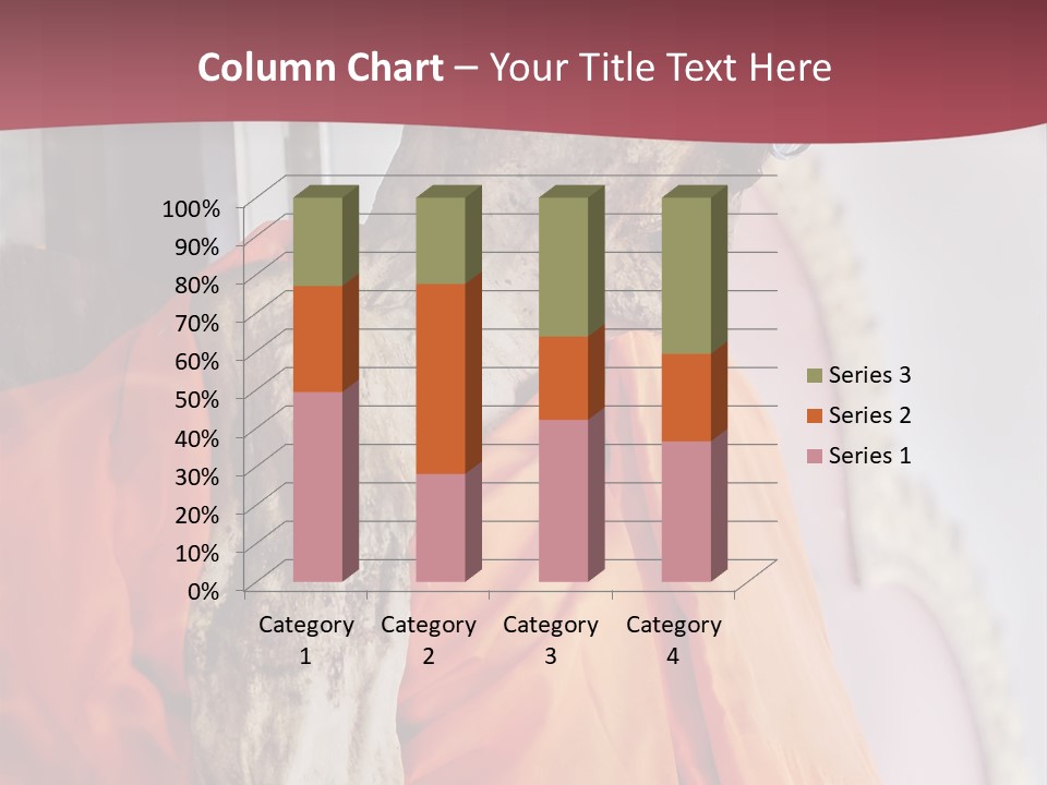 Culture Body Grave PowerPoint Template