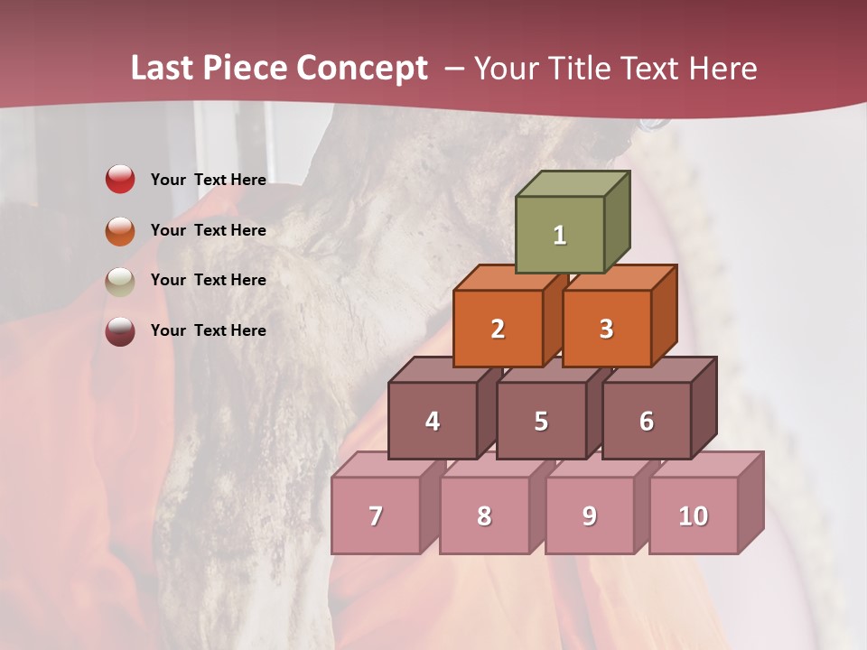 Culture Body Grave PowerPoint Template