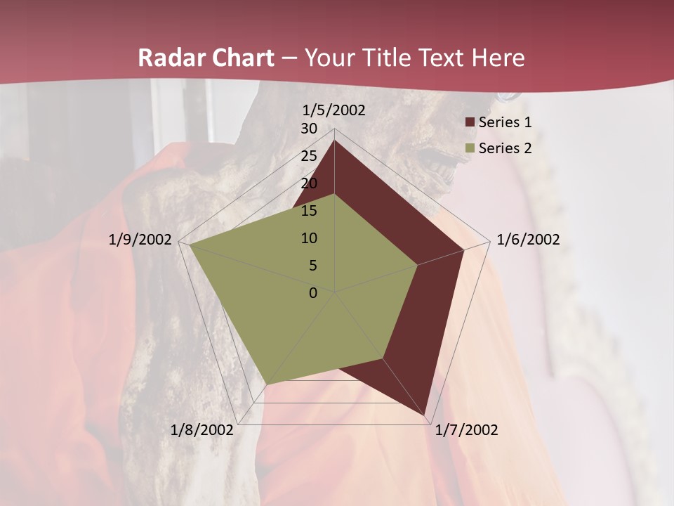 Culture Body Grave PowerPoint Template