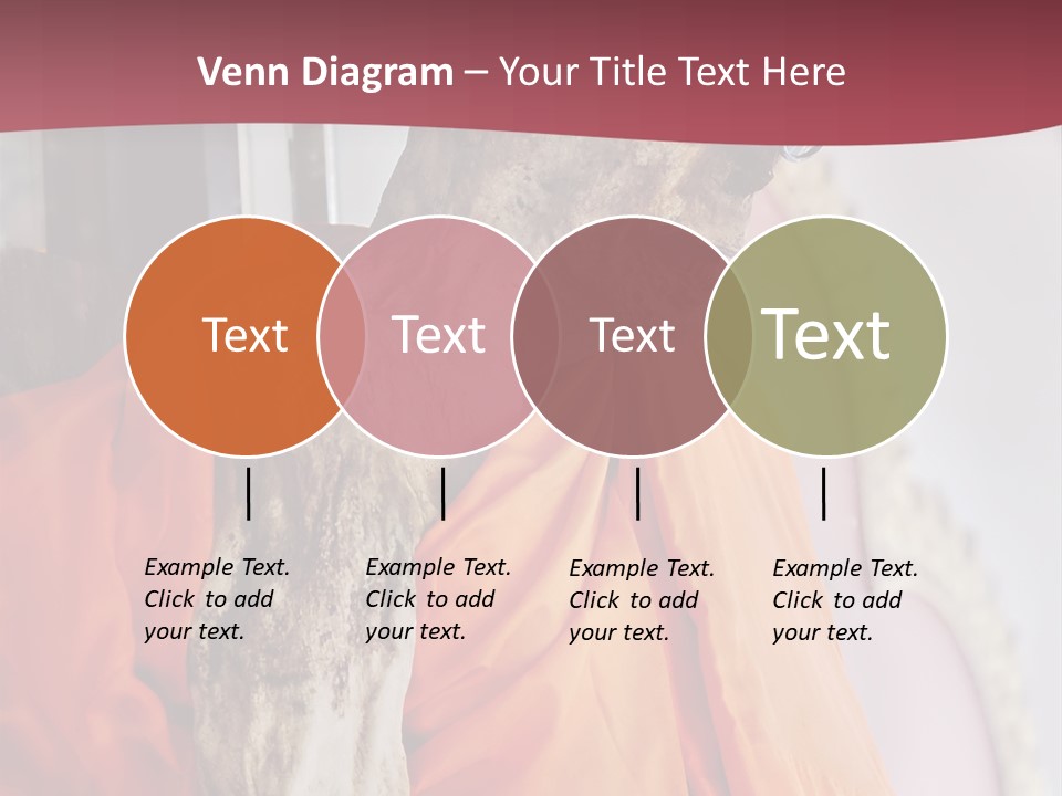 Culture Body Grave PowerPoint Template