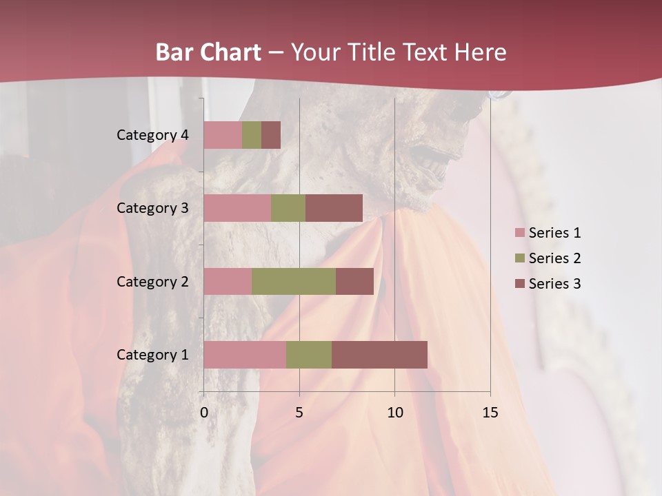 Culture Body Grave PowerPoint Template