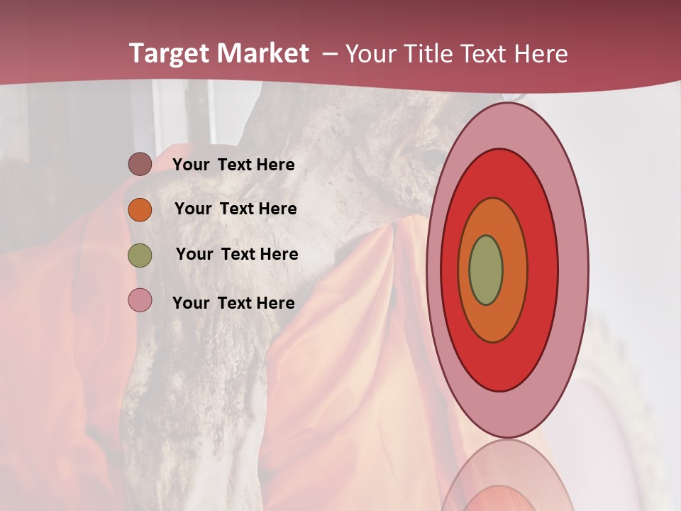 Culture Body Grave PowerPoint Template