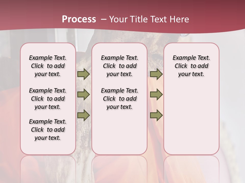 Culture Body Grave PowerPoint Template