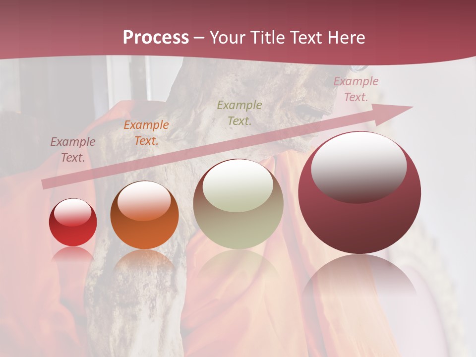 Culture Body Grave PowerPoint Template