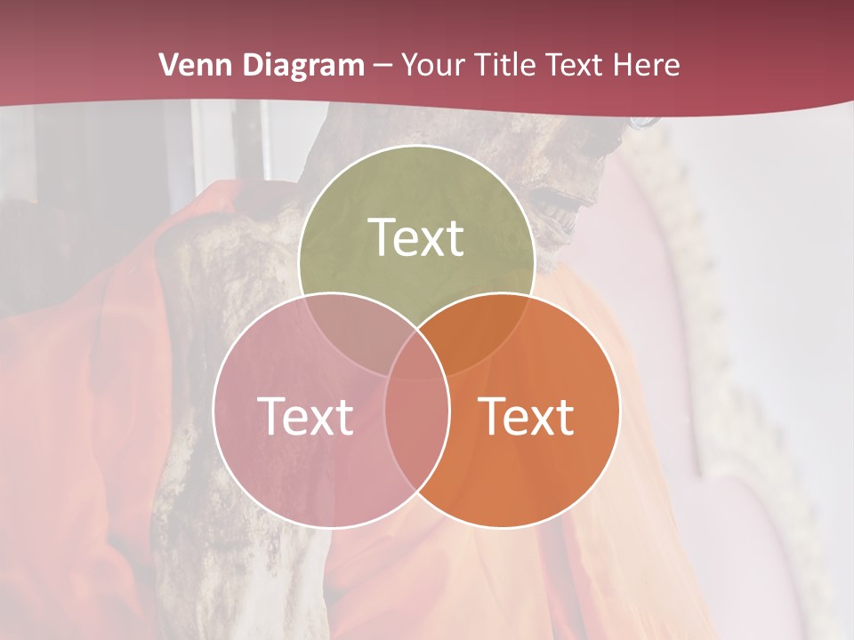 Culture Body Grave PowerPoint Template