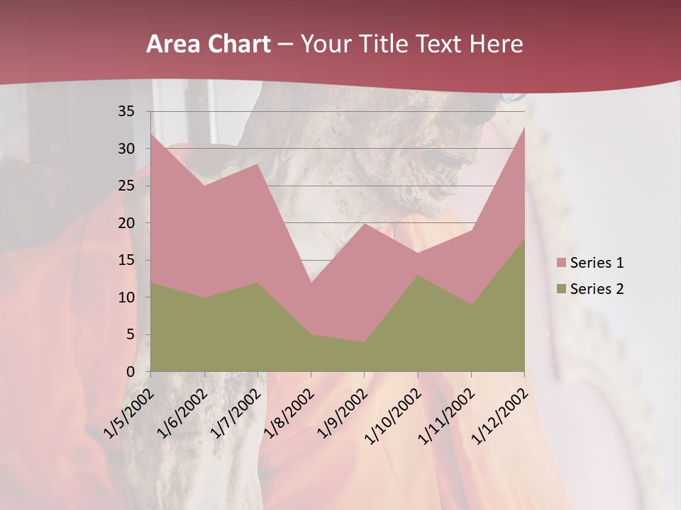 Culture Body Grave PowerPoint Template