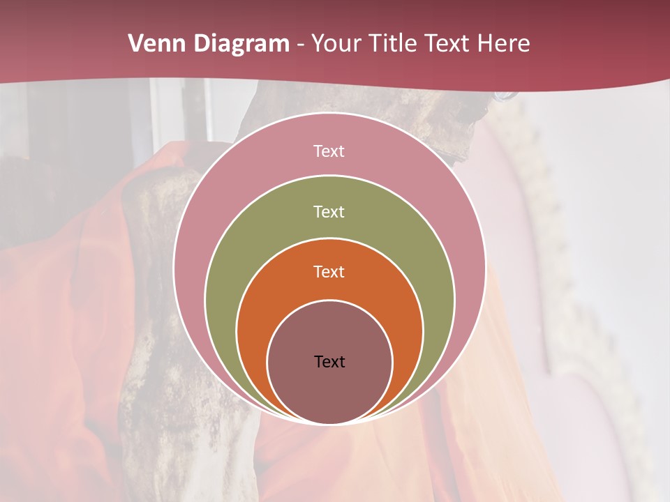 Culture Body Grave PowerPoint Template