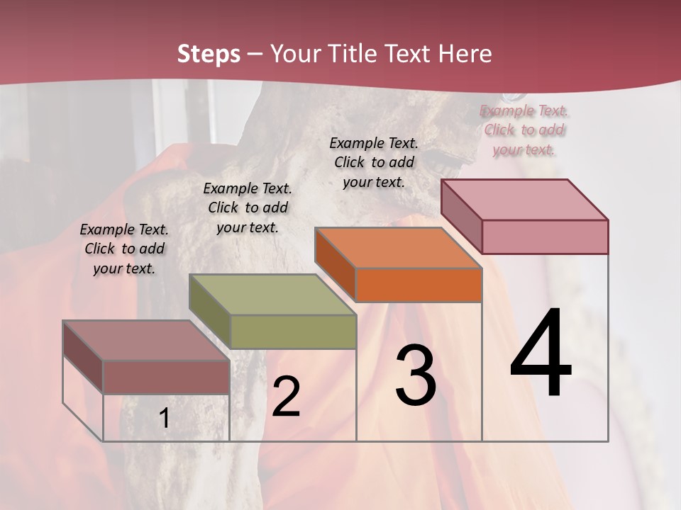 Culture Body Grave PowerPoint Template
