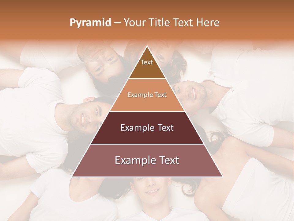 Studio Person Young PowerPoint Template