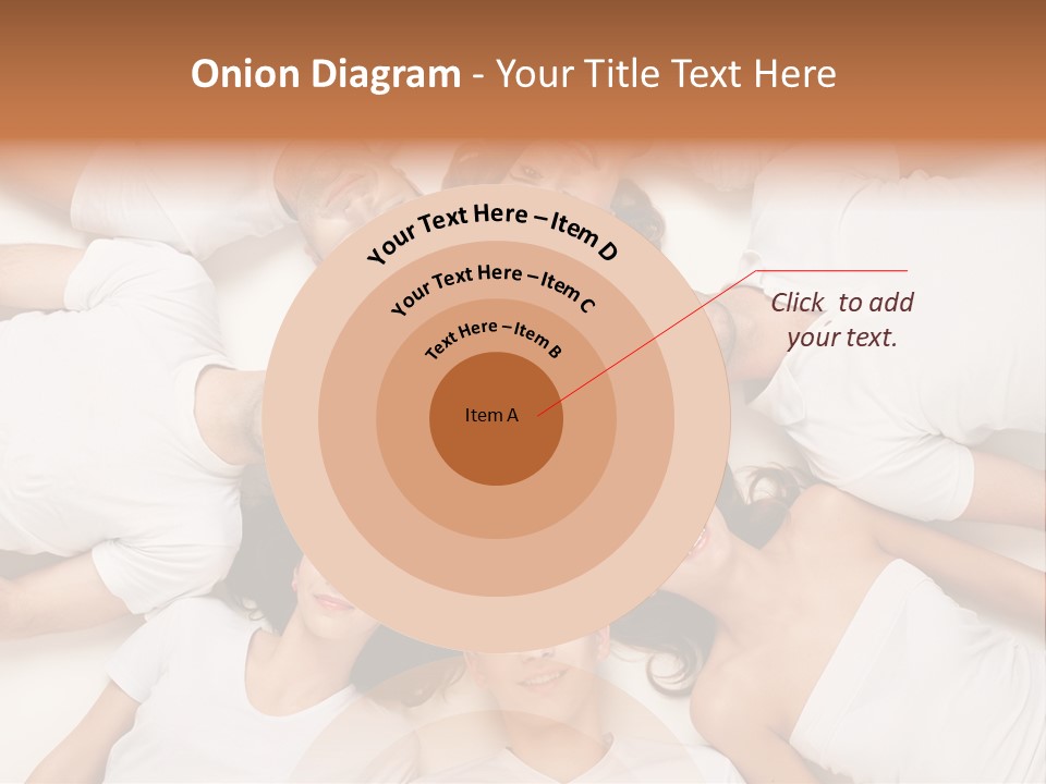 Studio Person Young PowerPoint Template