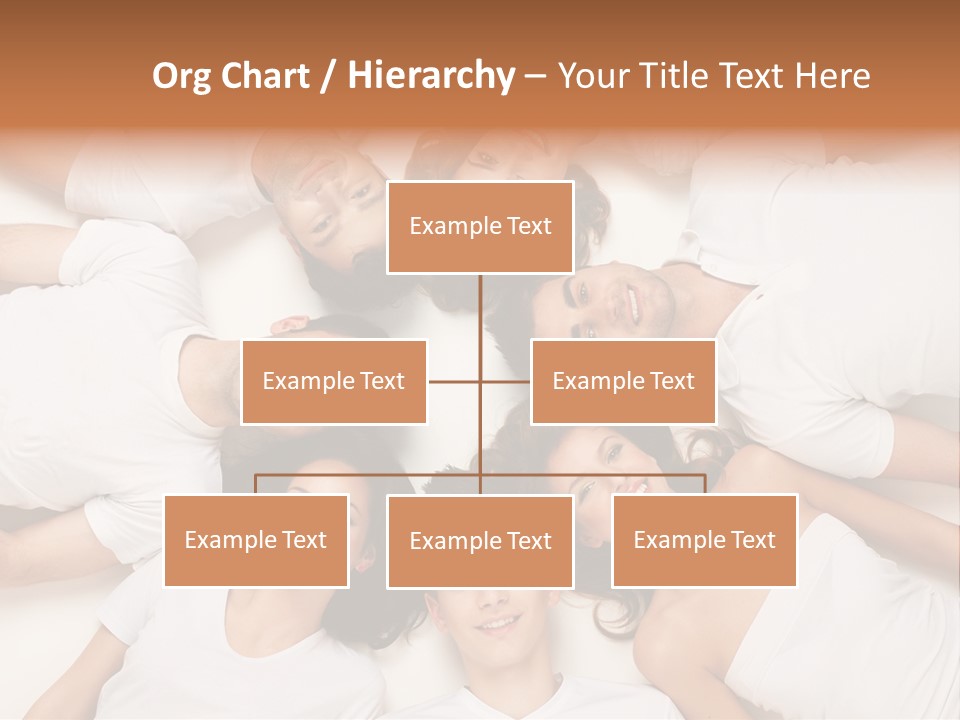 Studio Person Young PowerPoint Template