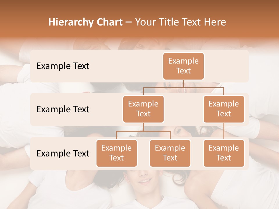 Studio Person Young PowerPoint Template