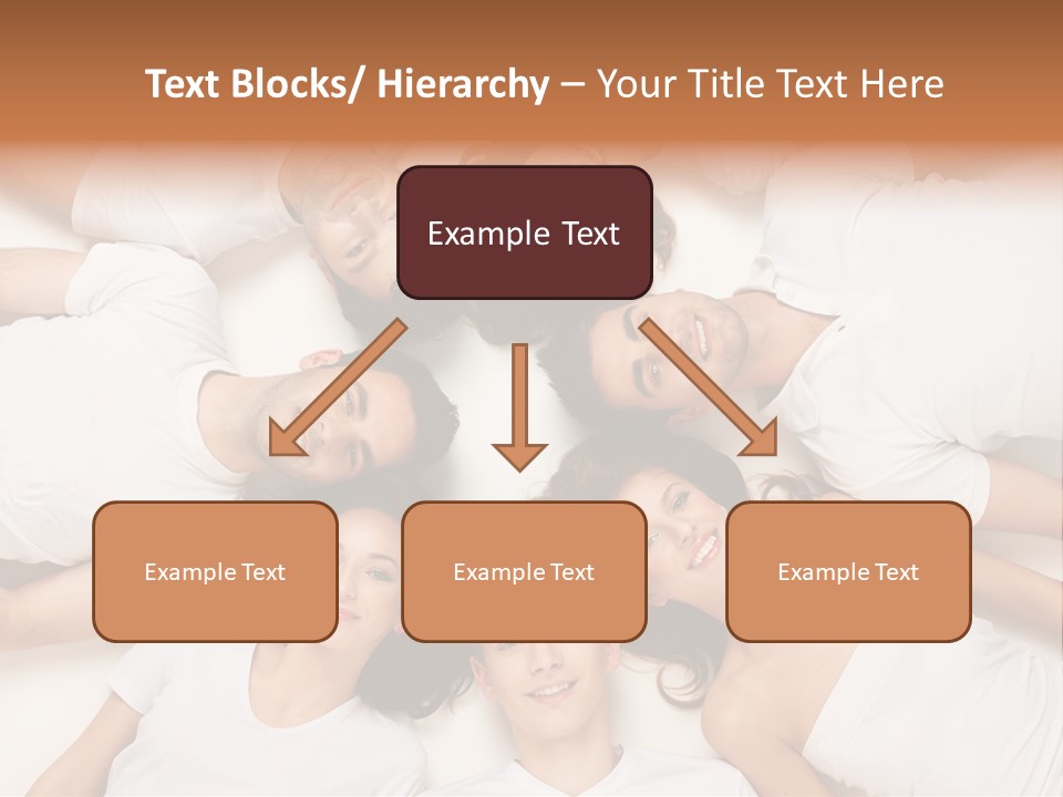Studio Person Young PowerPoint Template