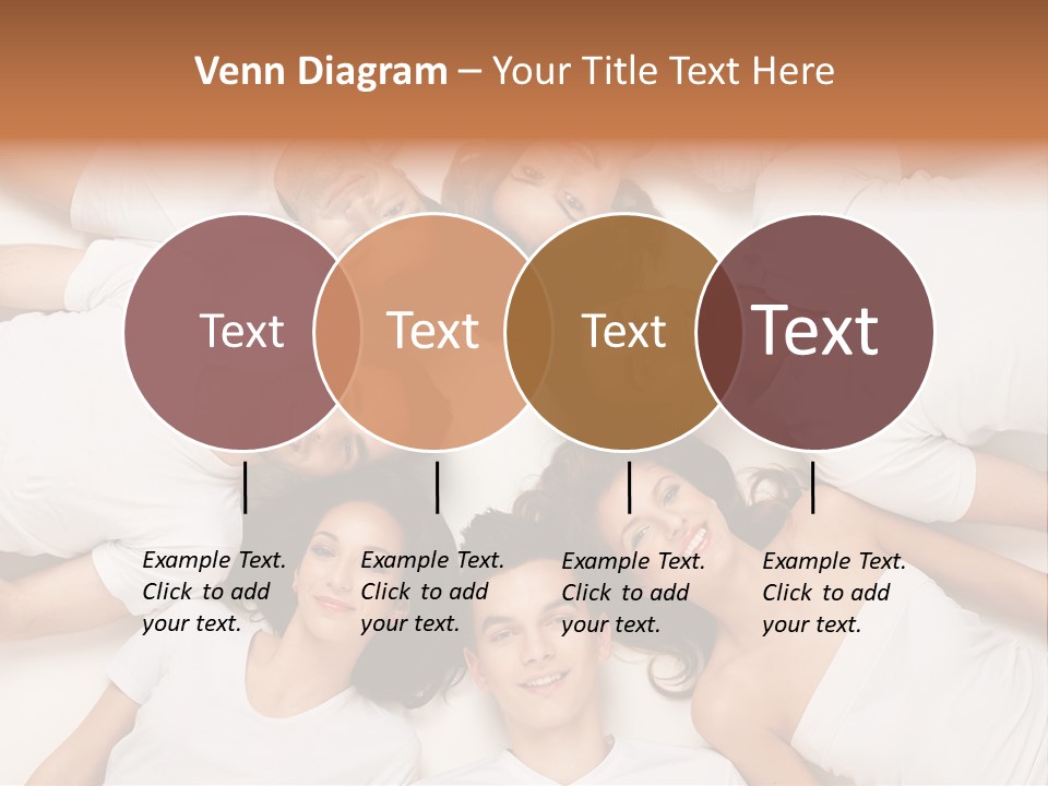 Studio Person Young PowerPoint Template