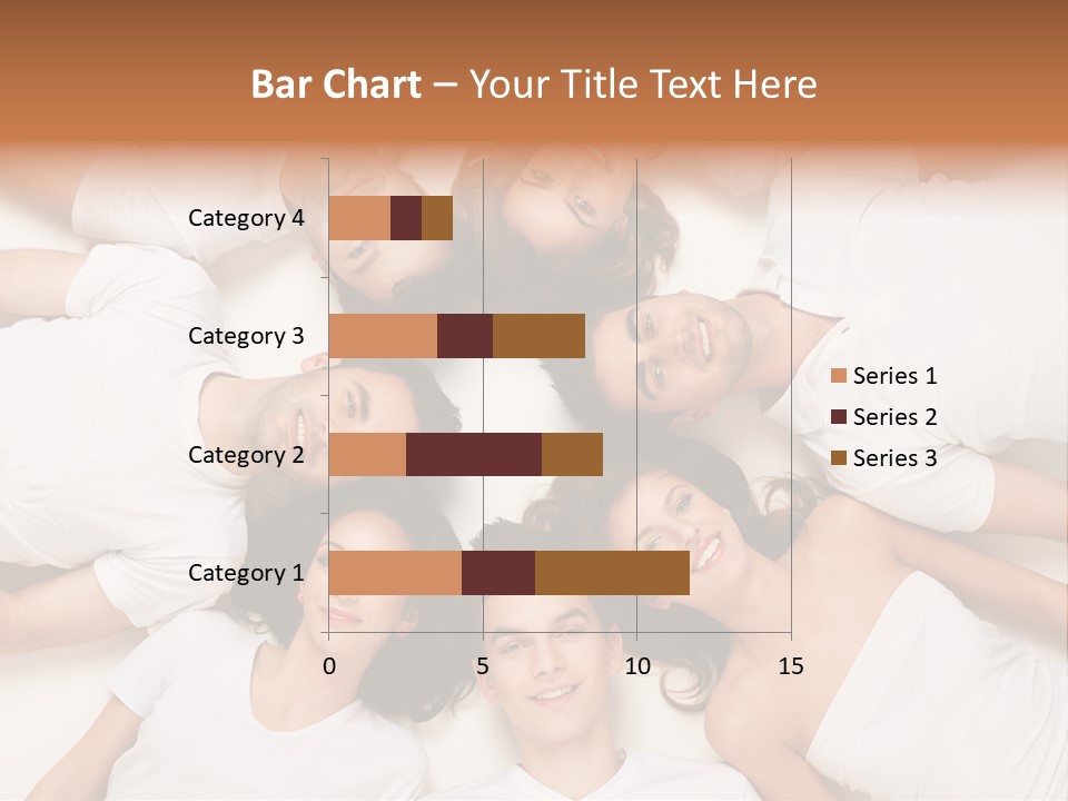 Studio Person Young PowerPoint Template