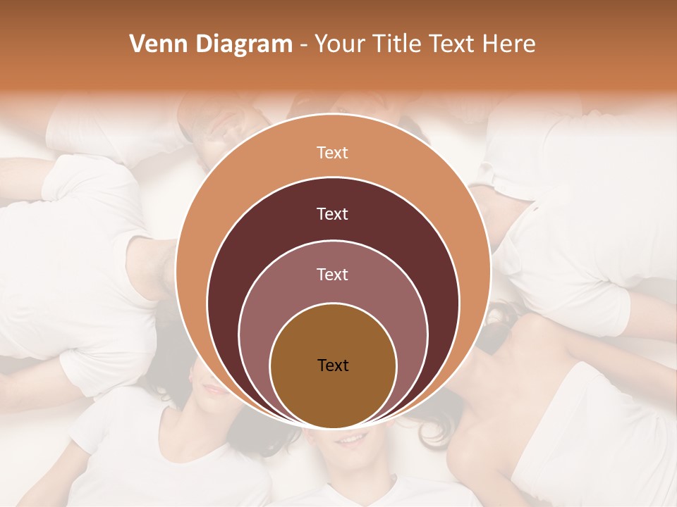 Studio Person Young PowerPoint Template