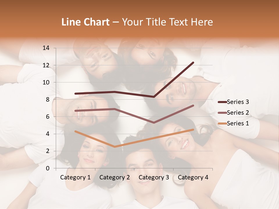 Studio Person Young PowerPoint Template