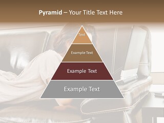 Leisure Beautiful Cute PowerPoint Template
