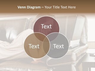 Leisure Beautiful Cute PowerPoint Template