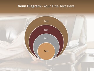 Leisure Beautiful Cute PowerPoint Template