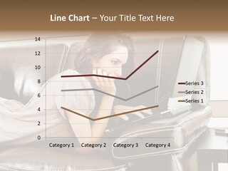 Leisure Beautiful Cute PowerPoint Template