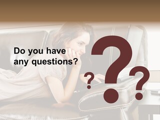 Leisure Beautiful Cute PowerPoint Template