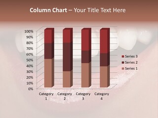 Lipgloss Resin Porcelain PowerPoint Template