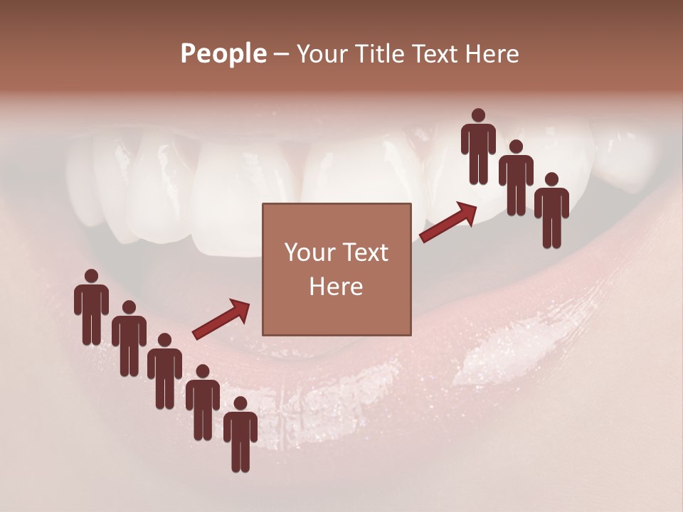 Lipgloss Resin Porcelain PowerPoint Template