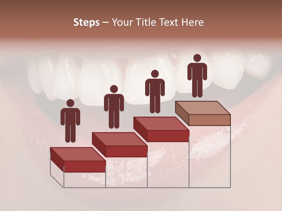 Lipgloss Resin Porcelain PowerPoint Template