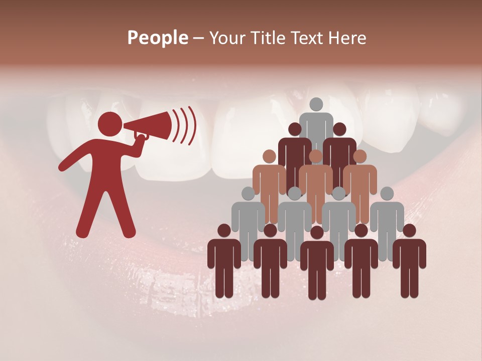 Lipgloss Resin Porcelain PowerPoint Template