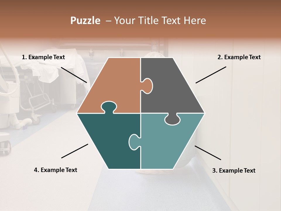 Nurse  Blunder PowerPoint Template