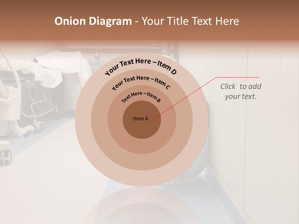 Nurse  Blunder PowerPoint Template