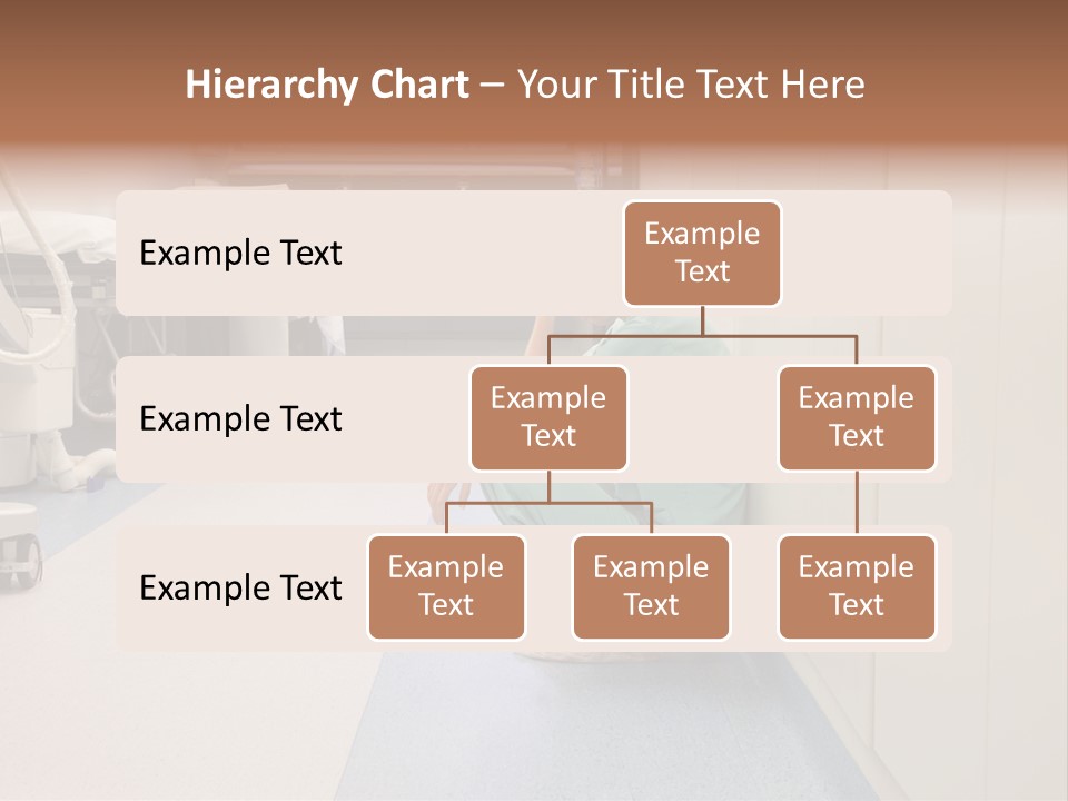 Nurse  Blunder PowerPoint Template