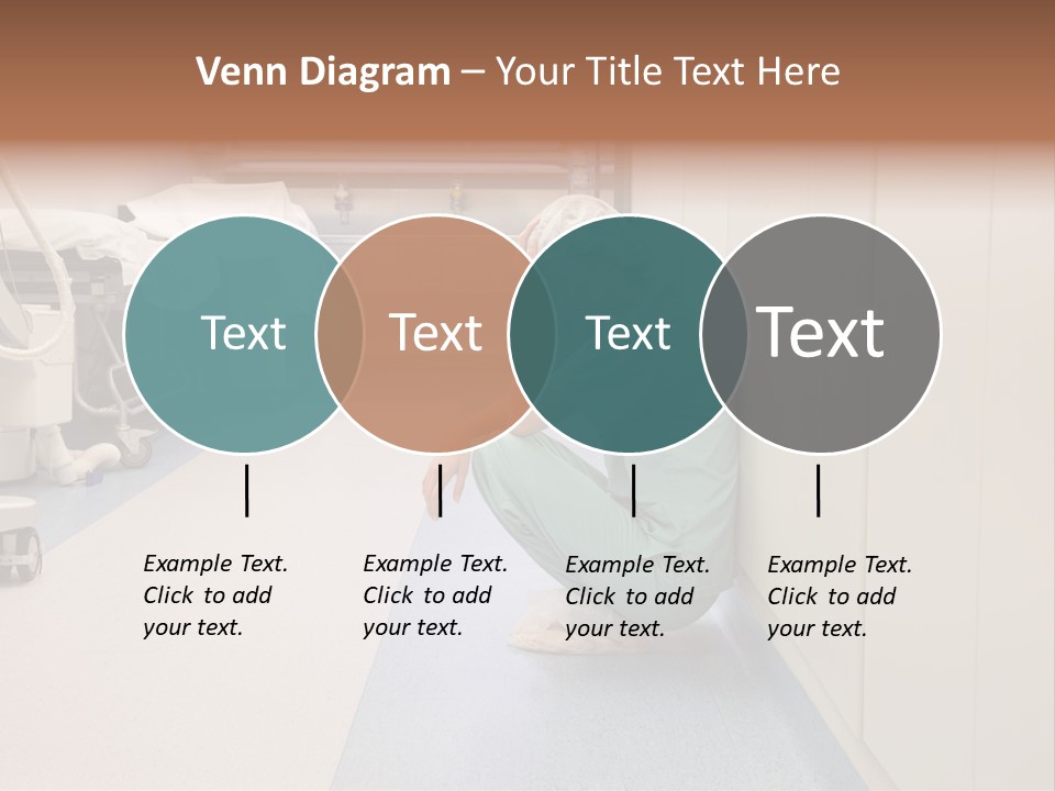 Nurse  Blunder PowerPoint Template